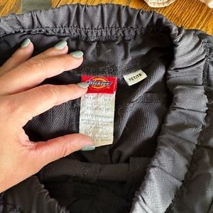 Scrub bottoms - size XSP